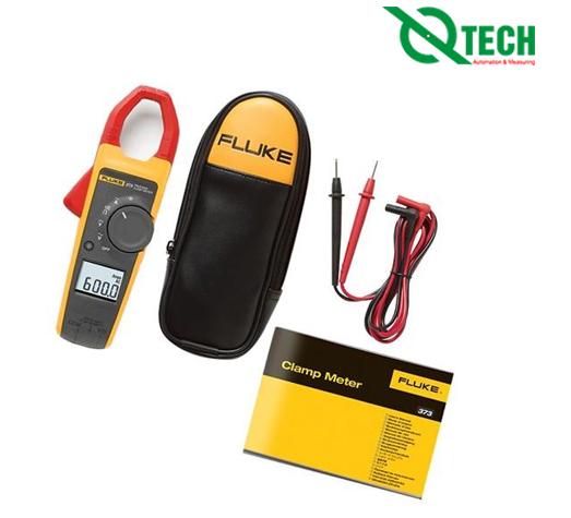 Ampe kìm Fluke 375